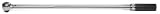 GearWrench 85055 3/4-Inch Drive 100-600-Foot-Pound Micrometer Torque Wrench