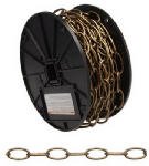 IMAGE OF Apex Tools Group Llc 40' #10 Deco Chain 722010 Specialty Chain