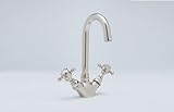 Rohl A1467XSTN, Rohl Kitchen Faucets, 5