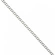 Sterling Silver Chain Necklace