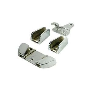 Anchor Chocks 20 Lb Max Weight by