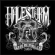 Live In Philly 2010 (CD/DVD)