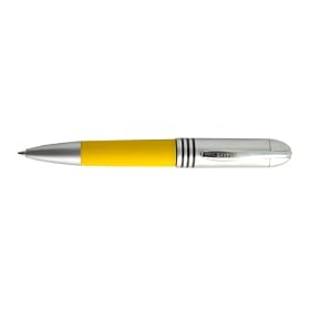 Stypen Paris Saturn Yellow Ballpen