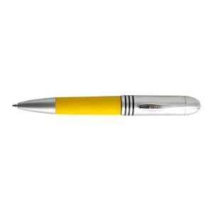 Stypen Paris Saturn Yellow Ballpen