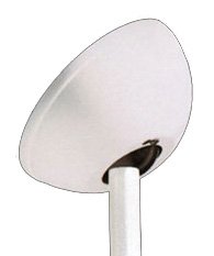 Modern Fan 045-TT Sloped Adapter Titanium