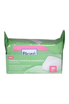 Biore U-BB-1574 Make Up Retrait Lingettes - 30 pc - Lingettes