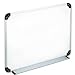 Office Products : UNV43732 - Magnetic Melamine Dry Erase Marker Board