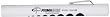 Primacare DL-9223 Disposable Diagnostic Penlight, 1/2" Diameter x 5" Length (Pack of 6)