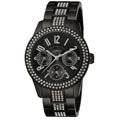 Esprit Damen Metallbanduhr VITA AMBIENCE NIGHT A.ES100802017