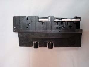 For HP by Unknown 4700 Duplex Feed Assy Mounted on ETB