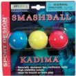 Sport Design Replacement Beach Balls for Beachball Smashball Kadima Watercolors