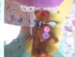 The Littlest Bears 7005 Clown