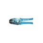 Crimper Ratcheting
