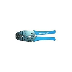 Crimper Ratcheting