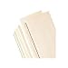 Balsa Sheets 3/32x3 Pk/10