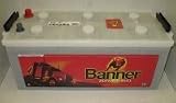 Produkt-Bild: BANNER Batterie HD 180Ah 900A BuffaloBu
