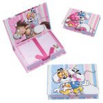 Mini Blocco note Diddl