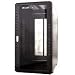 StarTech.com 22U 36-Inch Knock-Down Server Rack Cabinet with Caster Computer Case RK2236BKF