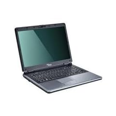 Fujitsu  AMILO Xi 2428 39,1 cm (15,4 Zoll) WXGA Notebook (Intel Core 2 Duo T7250, 2GB RAM, 250GB HDD, NVidia GeForce 8600M GS , DVD+- RW DL, Vista Premium)