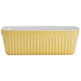 Colours&trade; by Maxam&reg; Loaf Pan Bakeware by Luca Bella