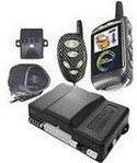 Scytek Galaxy 5000RS Plus Full Featured Auto Security System