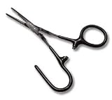 Forceps with Patented Power Jaws