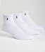 Polo Ralph
Polo Ralph Lauren men's socks Classic Cotton quarter white 3 pairs