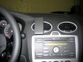 Review Brodit-UK  / DSL-Brodit Ford Focus Brodit ProClip Center mount 2005 - 2009 Fits Europe - #853584