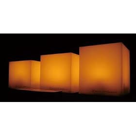 LED CANDLE LIGHT �R�R���@�L�����h�������C�g [�������ၕ�z�r�[]