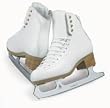 Jackson Freestyle Girls Figure Skates