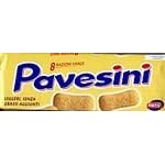Pavesini Cookies