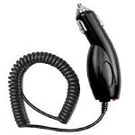 Rapid Car Charger (CLA) for Blackberry Bold 9700 / Storm 2 9550 / Curve 8530