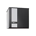 Ice-O-Matic Modular Cube Ice Maker - 355 lb of Ice: Full Cube