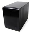 VOX 1TB 4BAY 3.5IN EXT HDD USB 2.0 BLACK