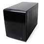 VOX N90042 4 Bays 1TB 3.5-Inch SATA External Hard Disk (Black)