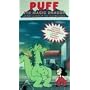 Puff the Magic Dragon in the land of living lies