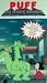 Puff the Magic Dragon in the land of living lies
