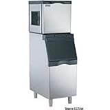 21r4cKEAF3L. SL160  Scotsman Prodigy 556 Lbs, 22 Modular   115V, Medium Cube