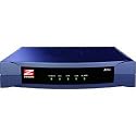 Zoom ADSL Bridge Modem 5615 - DSL modem - external - Ethernet - 24 Mbps