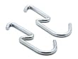 Calphalon Single Pot Rack Hooks, Set of 2