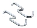 Pot Rack Single Hooks (2-pc.)