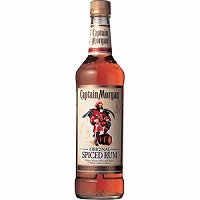 キャプテンモルガン　スパイストラム／キリン 750ML 1本
