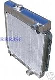Ford Falcon 1960-1965 New All Aluminum High Performance Radiator