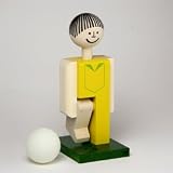 Naef/ネフ社　Penalty/【限定】ペナルティ ワールドカップ2006 ブラジルの画像