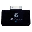 Audioengine Premium Wireless iPod Adapter (Black) AW2