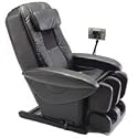 Panasonic EP30003KU Real Pro Ultra Massage Lounger, Black