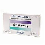Boiron Yeastaway