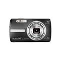 Olympus Stylus 740 7.1MP Digital Camera with Digital Image Stabilized 5x Optical Zoom (Black)