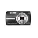 Olympus Stylus 740 7.1MP Digital Camera with Digital Image Stabilized 5x Optical Zoom (Black)