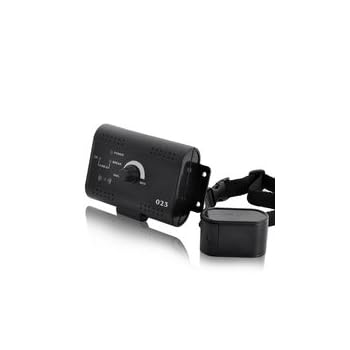 Shopinnov Système électronique anti-fugue pour chien (300 mètres) Shopinnov Système électronique anti-fugue pour chien (300 mètres)